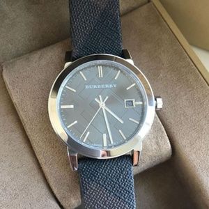 burberry watch 36mm